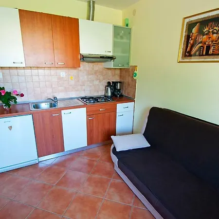 Casa Istriana * Novigrad (Istria)