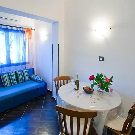 Apartman Casa Istriana Novigrad Istria