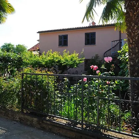 Apartman Casa Istriana Novigrad Istria