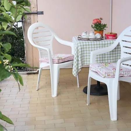 Casa Istriana Apartman *
