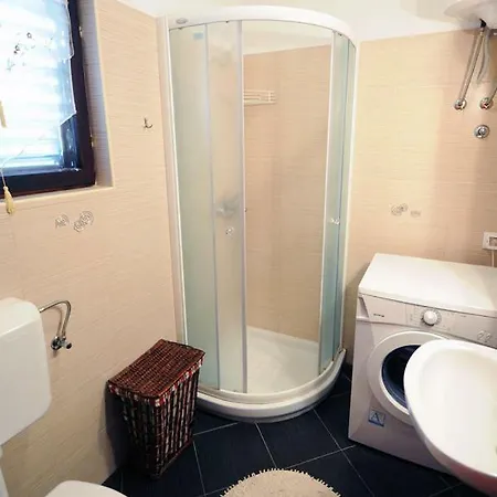 Casa Istriana Apartman