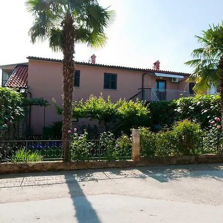 Apartament Casa Istriana *