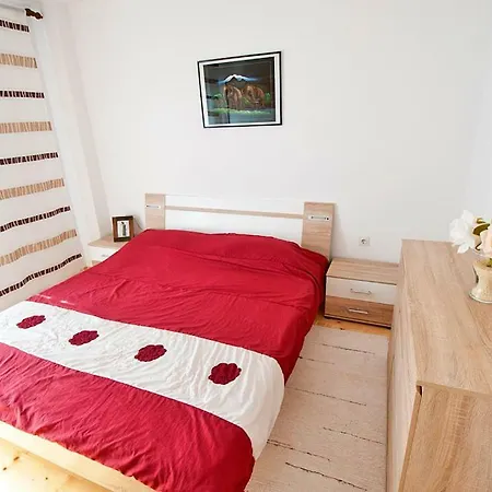Apartman Casa Istriana *