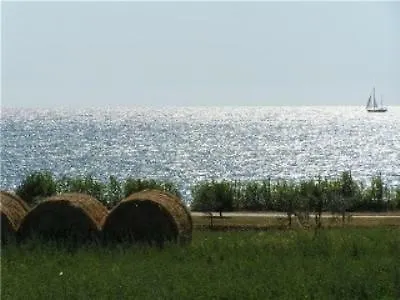 Apartman Casa Istriana