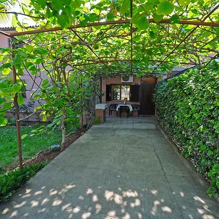 Apartment Casa Istriana