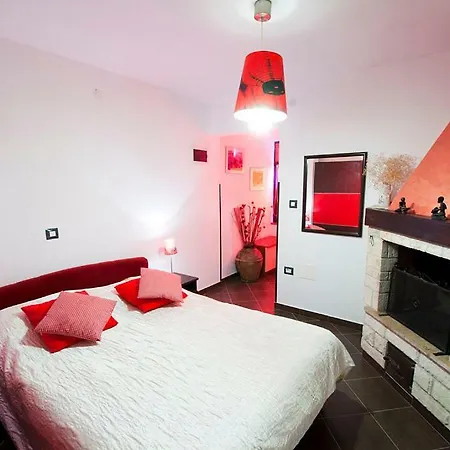 Casa Istriana Apartment *