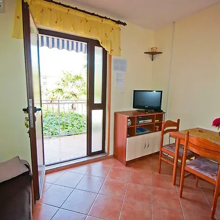Casa Istriana