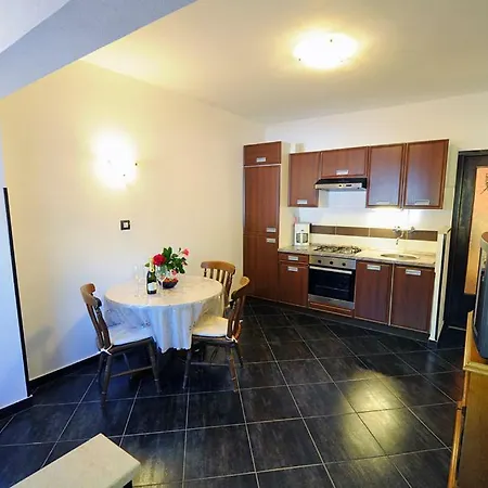 Casa Istriana * Novigrad (Istria)