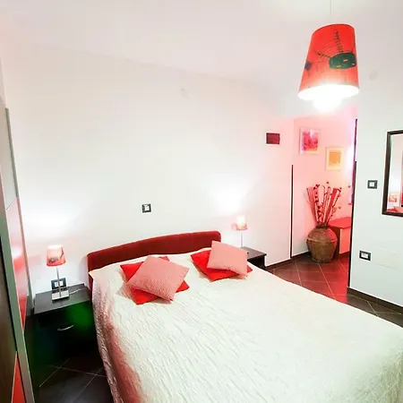 Casa Istriana Apartment